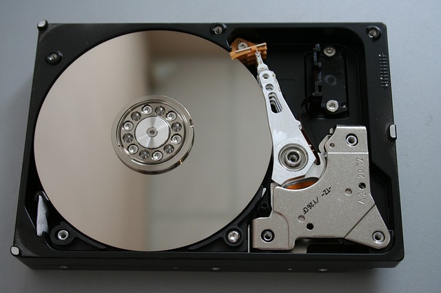 Data Recovery Security