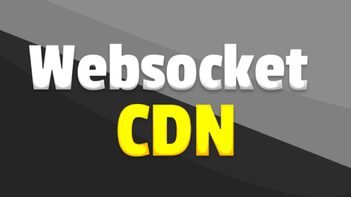 Websocket CDNs